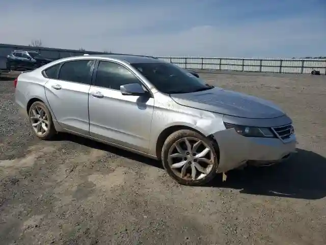 2G1115SL2F9232788 2015 CHEVROLET IMPALA-3