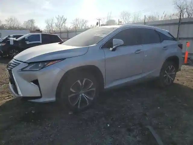 2T2BZMCA0HC094520 2017 LEXUS RX350-0