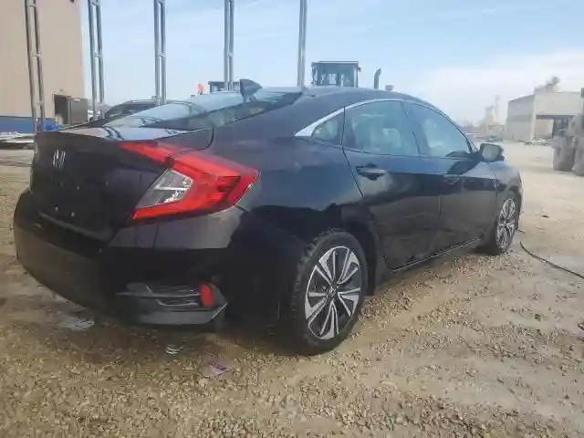 19XFC1F7XHE017242 2017 HONDA CIVIC-2