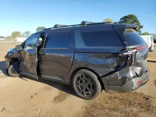 KNDNE5KA0S6034319 2025 KIA CARNIVAL S-1