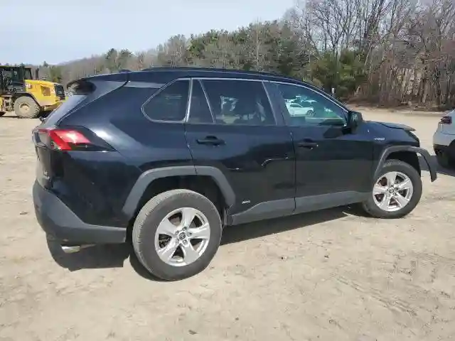 4T3LWRFV8MU045658 2021 TOYOTA RAV4-2