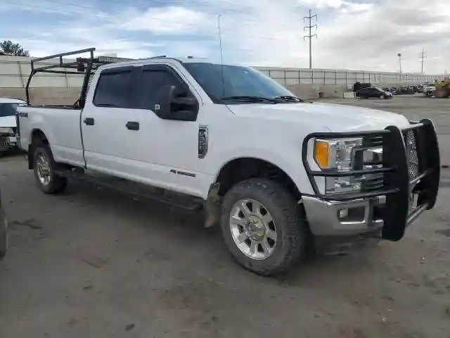 1FT7W3BT9HEE50606 2017 FORD F350-3