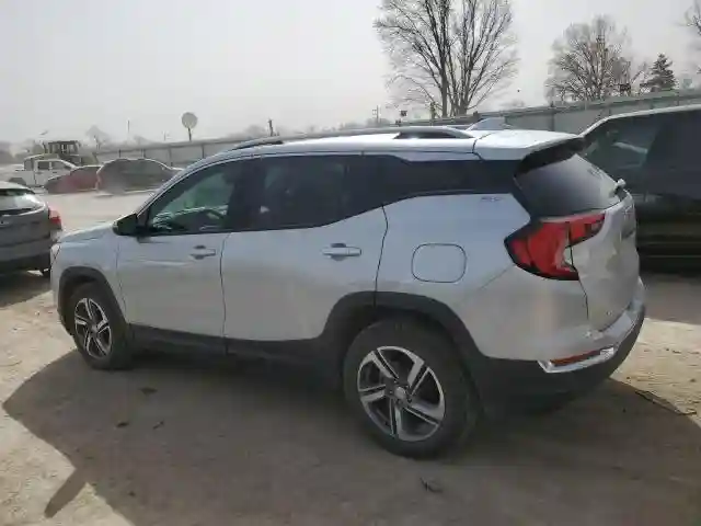 3GKALVEV1JL366975 2018 GMC TERRAIN-1