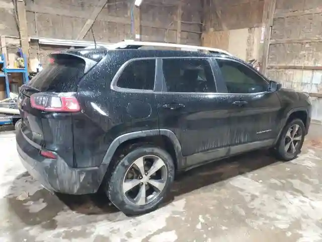 1C4PJMDN8LD507072 2020 JEEP GRAND CHEROKEE-2