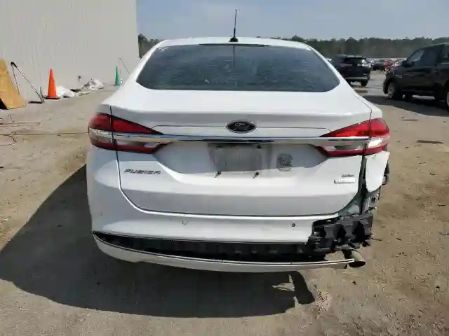 3FA6P0HD8JR229000 2018 FORD FUSION-5