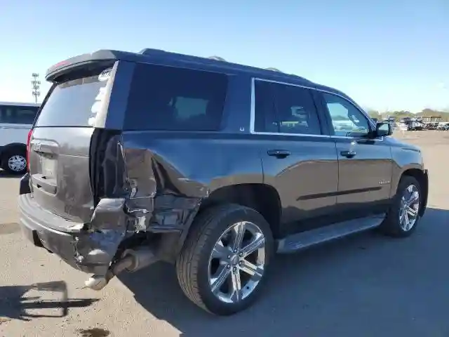 1GNSKBKC7GR381252 2016 CHEVROLET TAHOE-2
