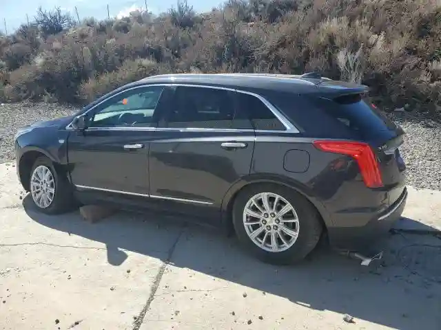 1GYKNARS4HZ229268 2017 CADILLAC XT5-1