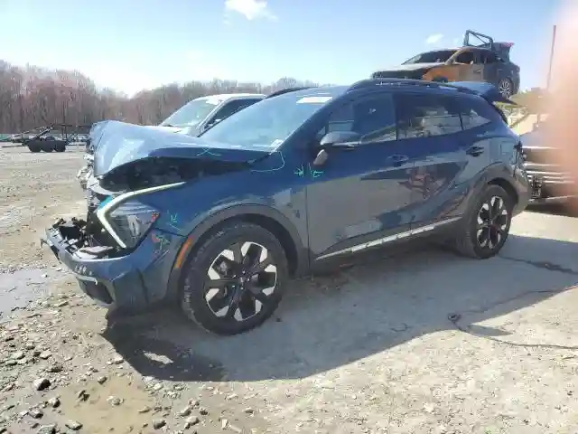 KNDPYDDH8R7141708 2024 KIA SPORTAGE X-0
