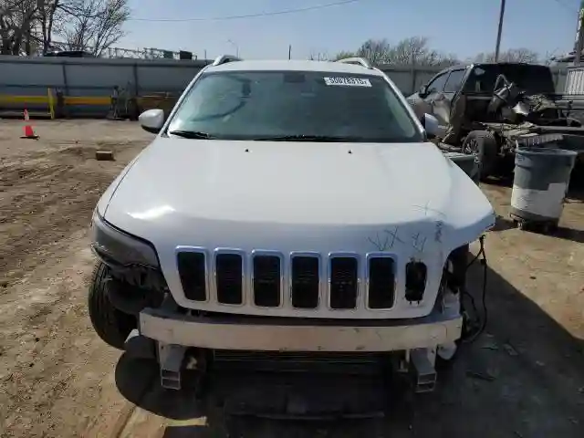 1C4PJLLN8KD209714 2019 JEEP GRAND CHEROKEE-4