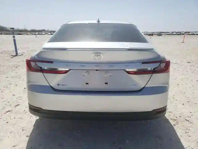 4T1DAACK1SU106966 2025 TOYOTA CAMRY-5