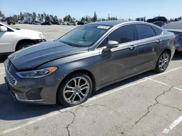 3FA6P0CD4KR118498 2019 FORD FUSION-0