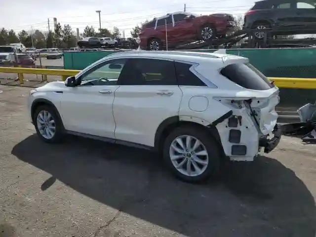 3PCAJ5M32KF114587 2019 INFINITI QX50-1