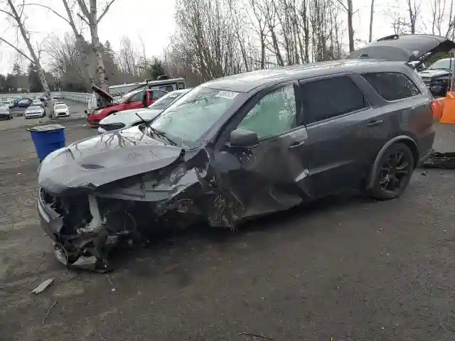 1C4SDJGJ6JC216887 2018 DODGE DURANGO-0