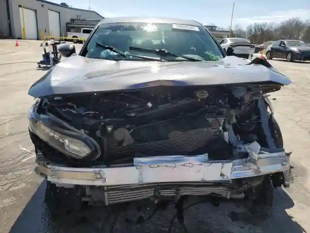 1HGCV1F14KA108074 2019 HONDA ACCORD-4