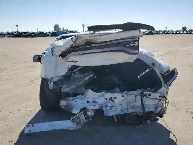 2C3CDXBG5KH500646 2019 DODGE CHARGER-5
