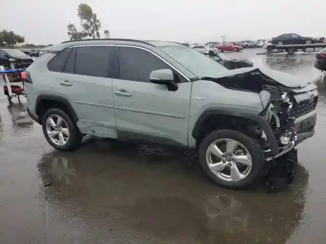 4T3B6RFV6MU052961 2021 TOYOTA RAV4-3
