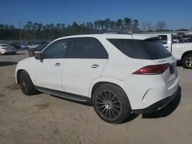 4JGFB5KB3LA083997 2020 MERCEDES-BENZ GLE-CLASS-1