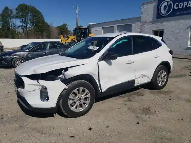 1FMCU9GN9PUB07375 2023 FORD ESCAPE ACT-0