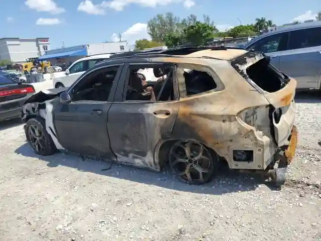 5UX43DP05N9K34156 2022 BMW X3-1