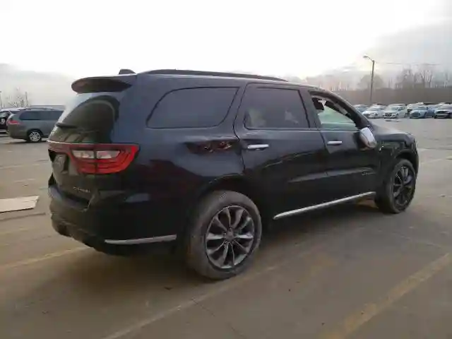1C4RDJEG6NC133360 2022 DODGE DURANGO-2