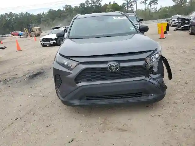 2T3H1RFV0MC122061 2021 TOYOTA RAV4-4