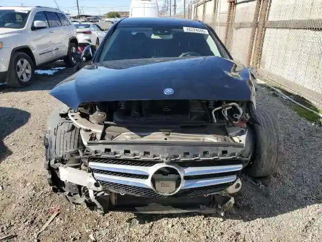 55SWF4JB7HU207867 2017 MERCEDES-BENZ C-CLASS-4