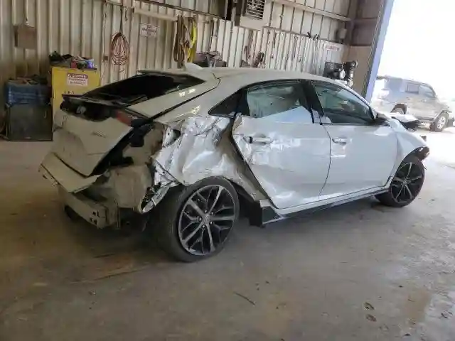 SHHFK7H49MU422374 2021 HONDA CIVIC-2