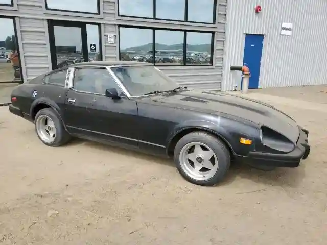 JN1HZ04S8BX265704 1981 DATSUN 280-3