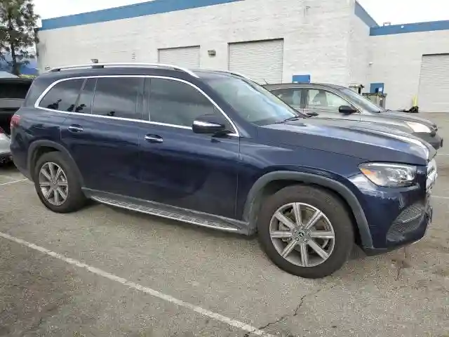 4JGFF5KE4LA135894 2020 MERCEDES-BENZ GLS-CLASS-3