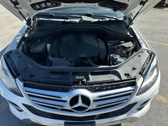 4JGDA5HB4GA812595 2016 MERCEDES-BENZ GLE-CLASS-4