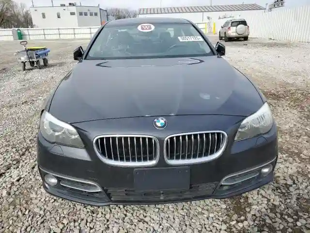WBA5B3C55FD542668 2015 BMW 5 SERIES-4