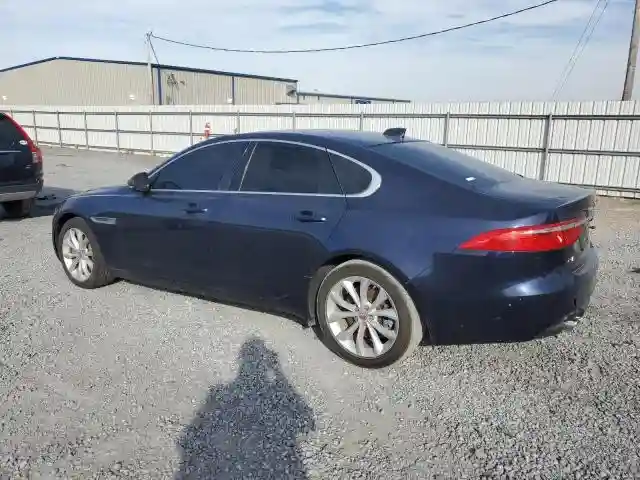 SAJBD4BN8HCY48779 2017 JAGUAR XF-1