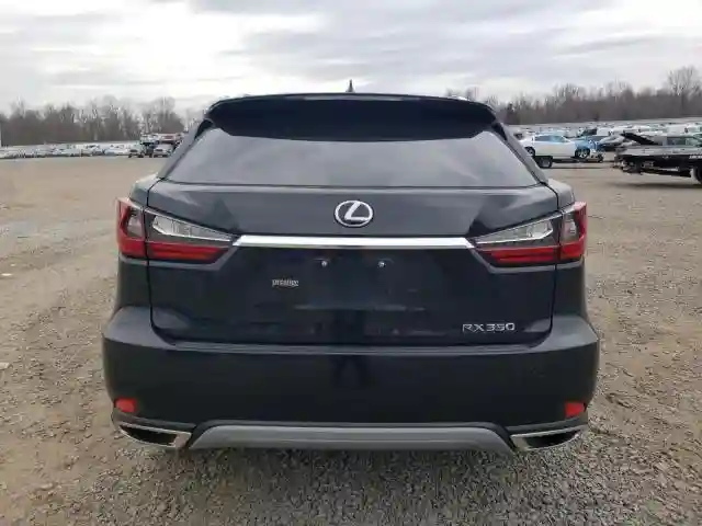 2T2HZMDA9NC330084 2022 LEXUS RX350-5