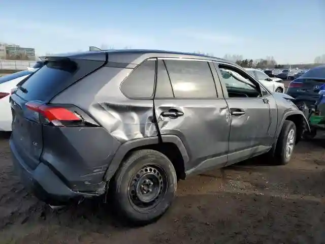 2T3Z1RFV2NW223123 2022 TOYOTA RAV4-2