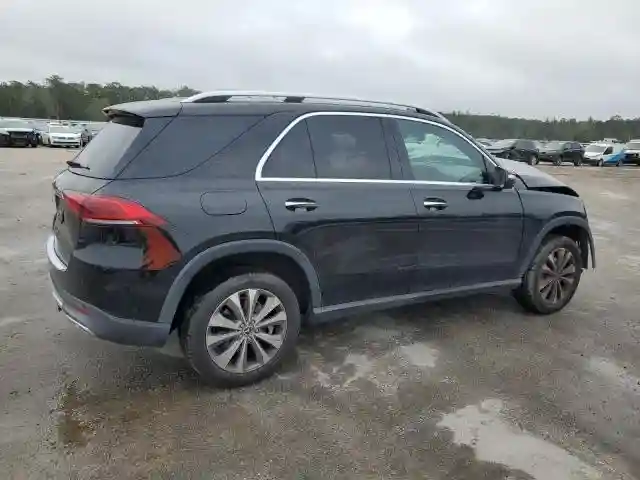 4JGFB4JB3LA150321 2020 MERCEDES-BENZ GLE-CLASS-2
