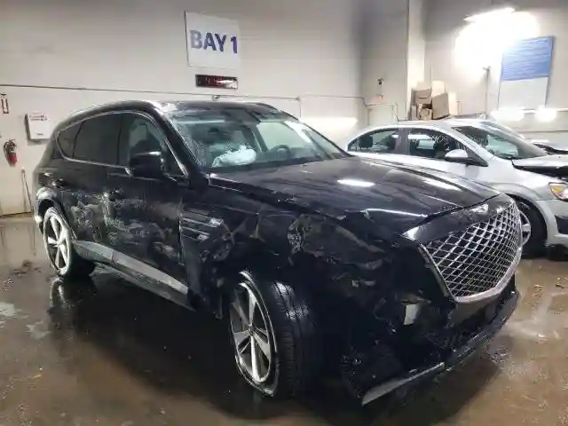 KMUHCESC2RU183600 2024 GENESIS GV80-3