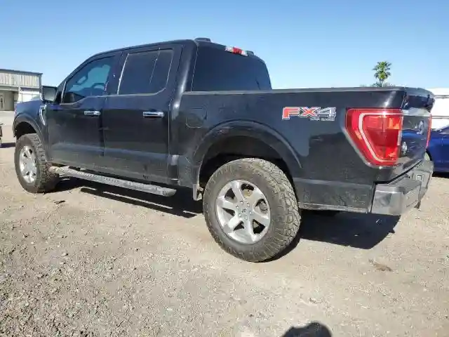 1FTFW1E50MFB68906 2021 FORD F-150-1
