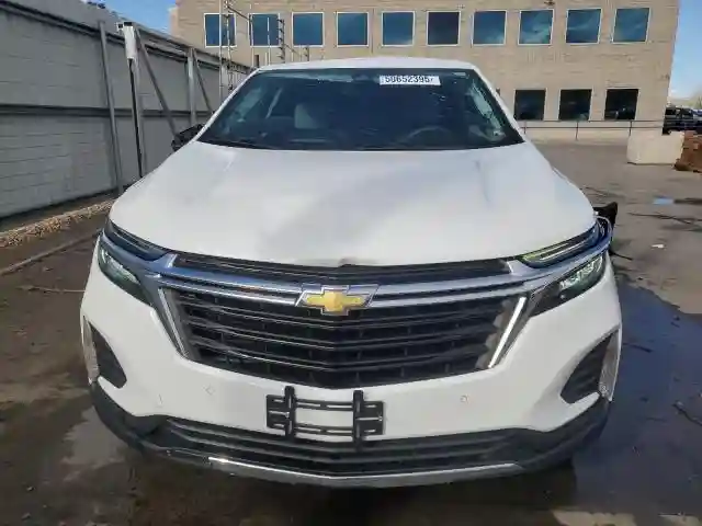 2GNAXTEV9N6107317 2022 CHEVROLET EQUINOX-4