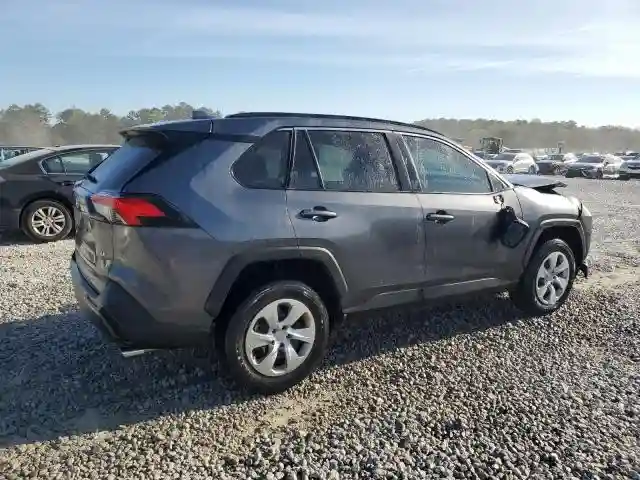 2T3K1RFV6MC092621 2021 TOYOTA RAV4-2