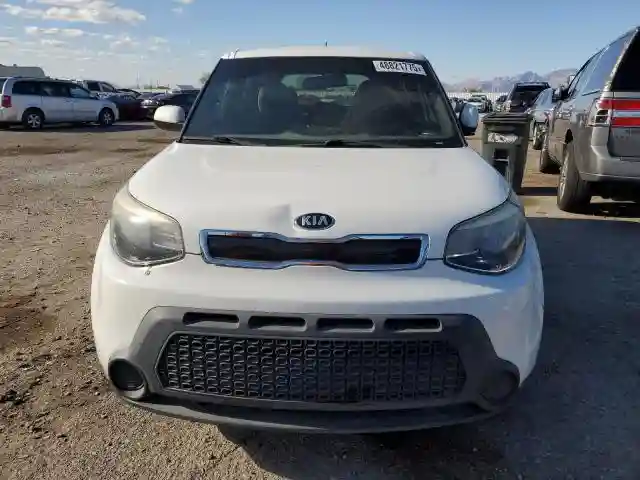 KNDJP3A52F7182005 2015 KIA SOUL-4