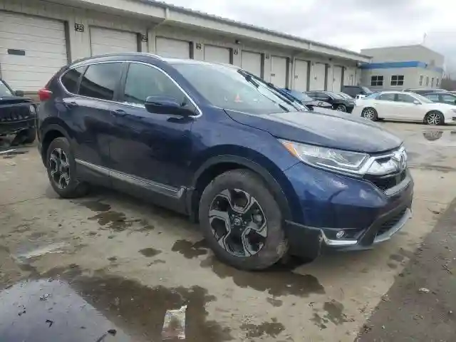 2HKRW2H95HH625738 2017 HONDA CRV-3
