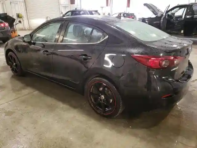 JM1BM1V3XF1264402 2015 MAZDA 3-1