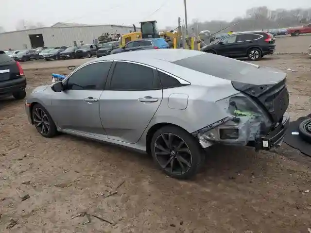 19XFC2F83LE213756 2020 HONDA CIVIC-1
