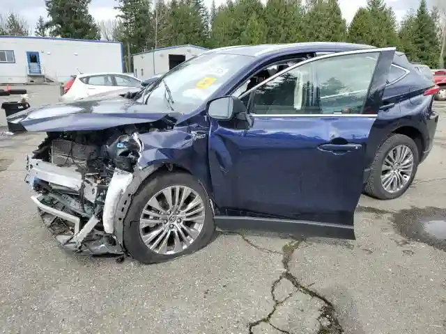 JTEAAAAH6MJ029266 2021 TOYOTA VENZA-0