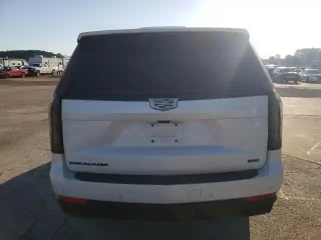 1GYS3EKL6NR234497 2022 CADILLAC ESCALADE-5