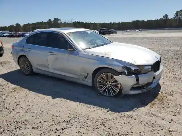 WBAJA5C51JWA56940 2018 BMW 5 SERIES-3