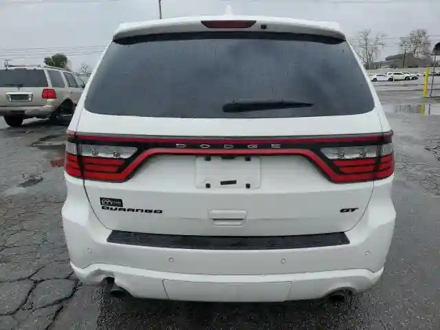1C4RDHDG4KC827230 2019 DODGE DURANGO-5