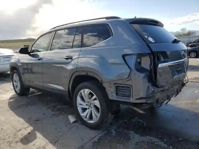 1V2HP2CA5NC542097 2022 VOLKSWAGEN ATLAS-1