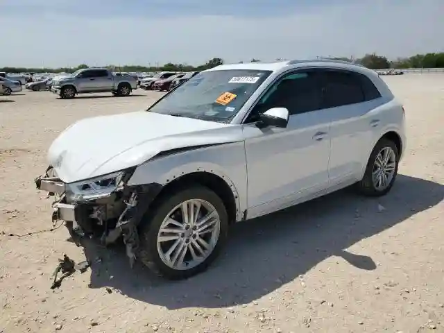 WA1CNAFY7K2132515 2019 AUDI Q5-0