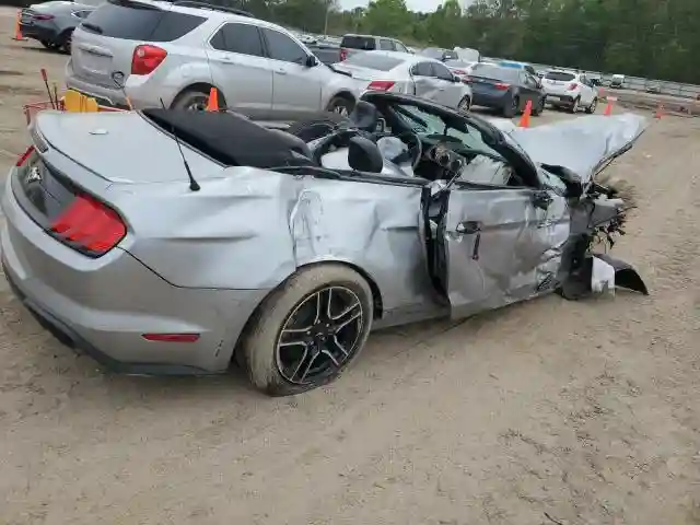 1FATP8UH3M5122566 2021 FORD ALL MODELS-2